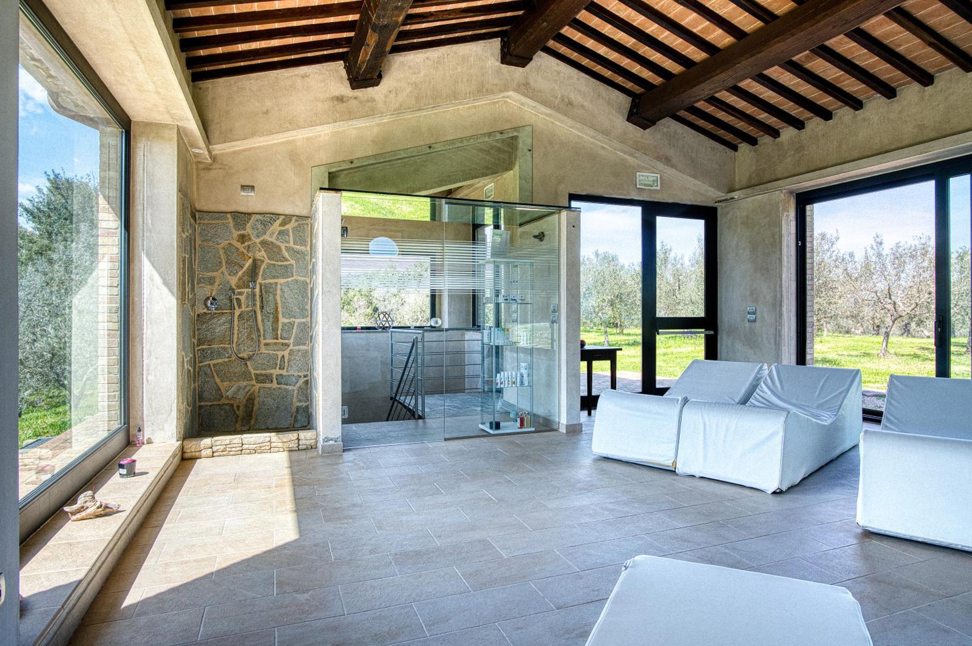 Le Buccole Country House Marsciano Exterior photo